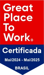 Selo Great Place to Work 2024